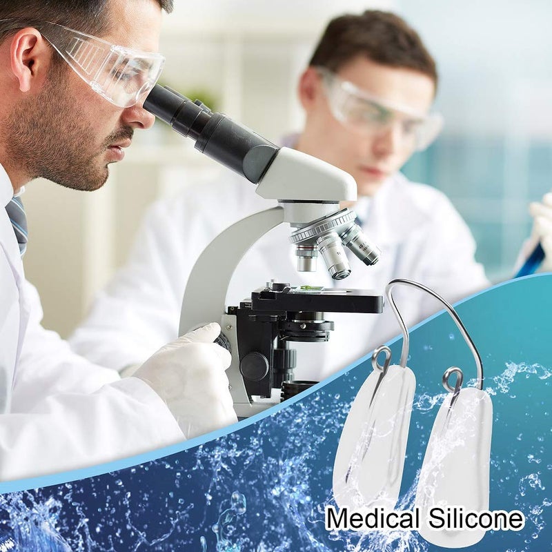 FERNIDA Nose Shaper Up Lifting Clip Nose Shaper for Wide Noses Beauty Nose Slimmer Device Pain Free High Up Tool - Image 2